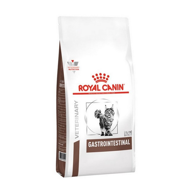Royal Canin Veterinary Diet Feline Gastrointestinal 2kg