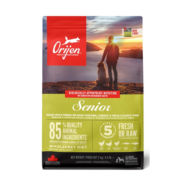 Orijen Senior 2kg