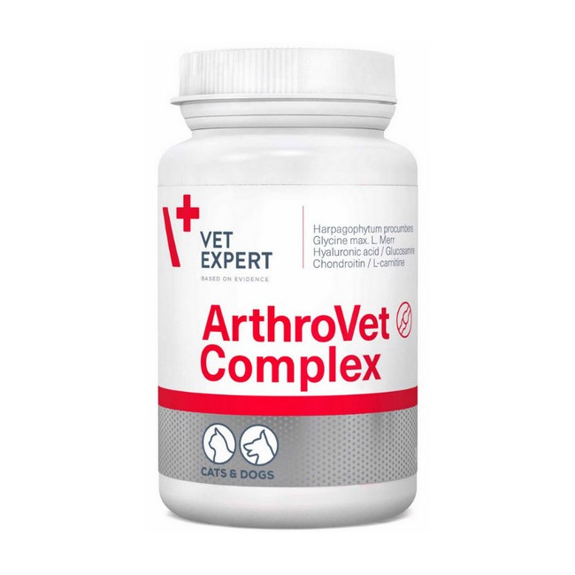 ArthroVet Complex 90 tabletek