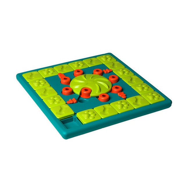 Nina Ottosson Multipuzzle - gra edukacyjna [69663]