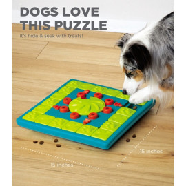 Nina Ottosson Multipuzzle - gra edukacyjna [69663]