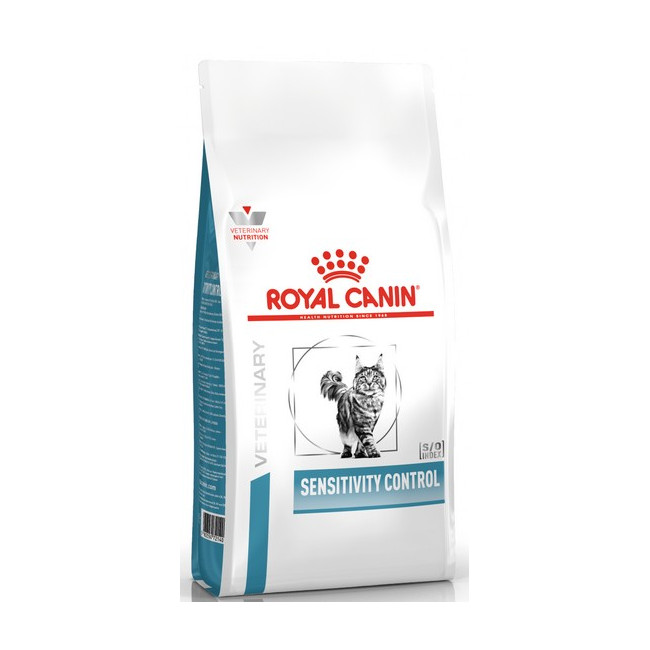 Royal Canin Veterinary Diet Feline Sensitivity Control 1,5kg
