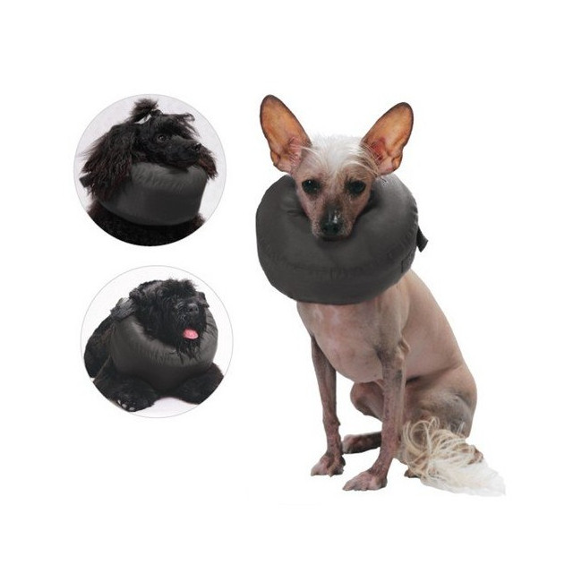 Grande Finale Kołnierz pooperacyjny rozmiar 7 [WET/K/7]