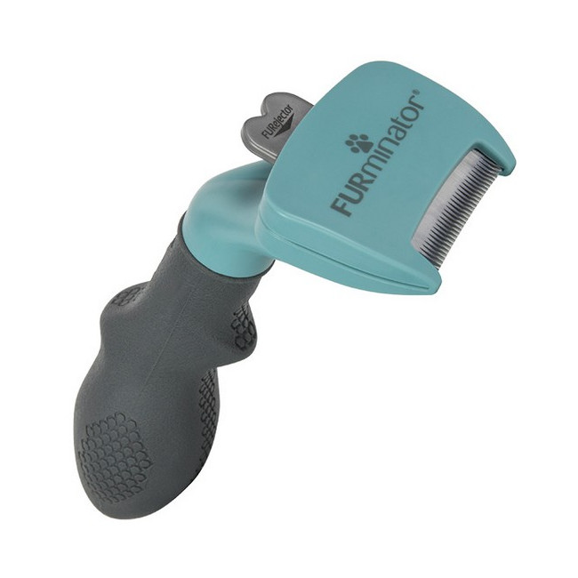 FURminator dla kotów długowłosych Small [141228]