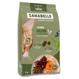 Sanabelle Adult Grande 2kg