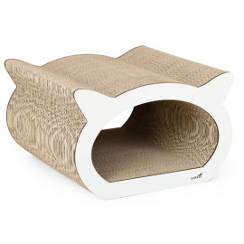 Gattino Drapak 08 Luna biały