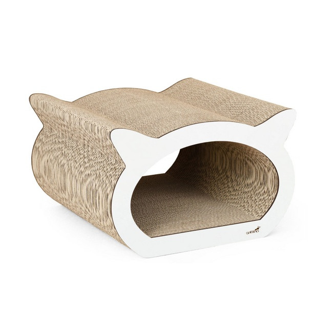 Gattino Drapak 08 Luna biały