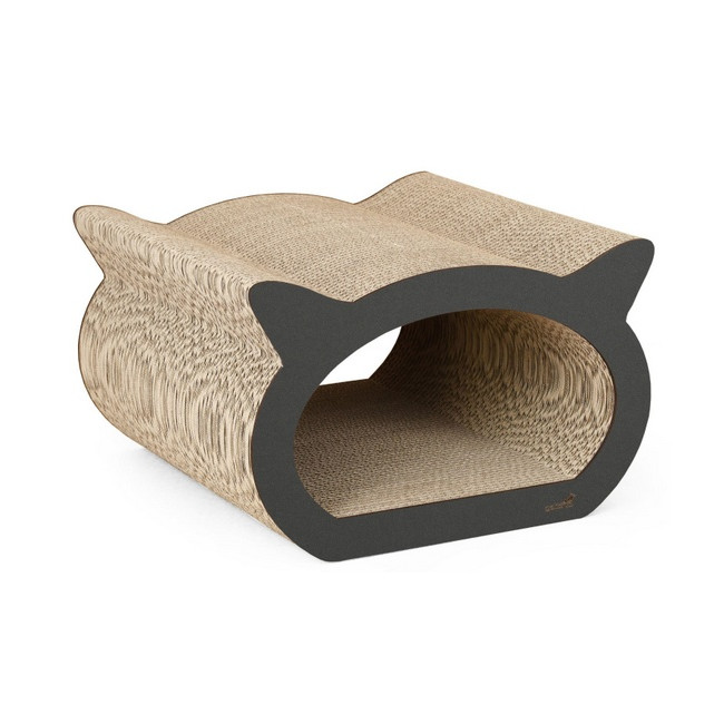 Gattino Drapak 08 Luna grafit