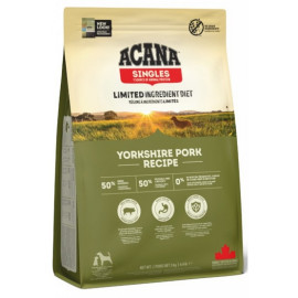 Acana Singles Yorkshire Pork 2kg