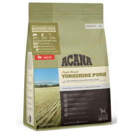 Acana Singles Yorkshire Pork 2kg