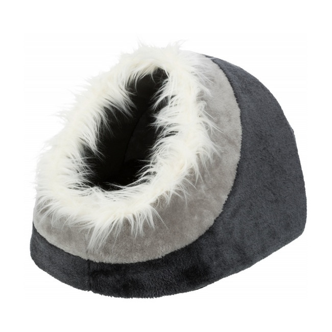 Trixie Legowisko jaskinia Minou 35x26x41cm [36304]