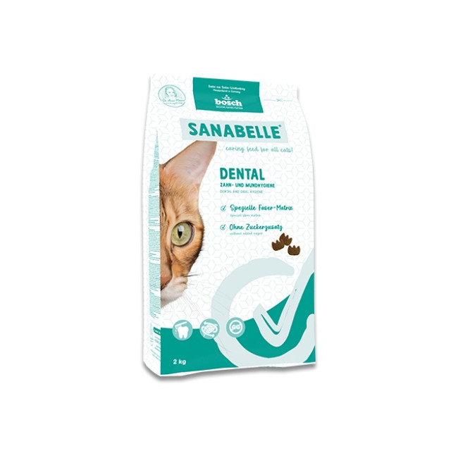 Sanabelle Dental 2kg