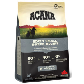 Acana Adult Small Breed 2kg