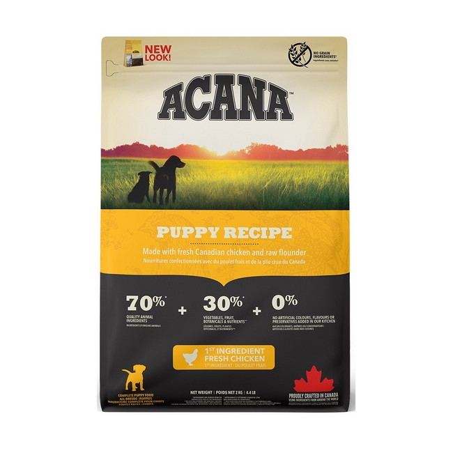 Acana Puppy 2kg