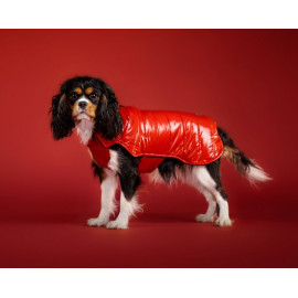 Chaba Kubrak Dopamine 3XL czerwony