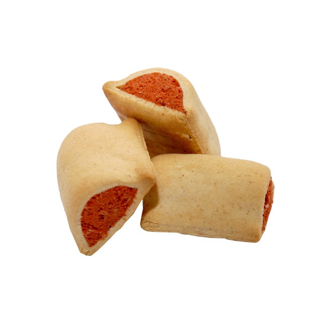 Bosch Ciastka Duo Rind z wołowiną 10kg