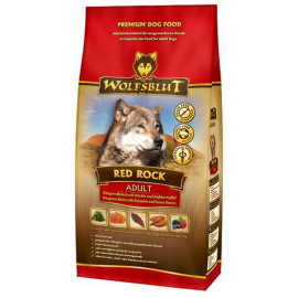 Wolfsblut Dog Red Rock - kangur i bataty 2kg