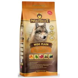 Wolfsblut Dog Wide Plain Adult Light - konina i bataty 2kg