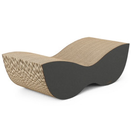 Gattino Drapak 06 Leon grafit