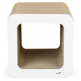 Gattino Drapak 10 Felek biały