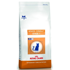 Royal Canin Veterinary Care Mature Consult Cat 1,5kg