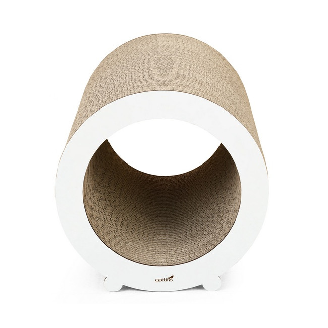 Gattino Drapak 12 Mia biały