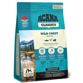 Acana Classics Wild Coast Dog 2kg