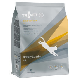 Trovet ASD Urinary Struvite dla kota 2,5kg