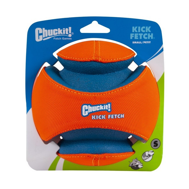 Chuckit! Kick Fetch Small [251101]
