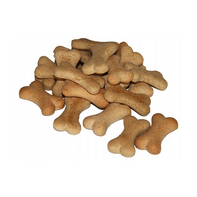 Bosch Ciastka Biscuit Lamb & Rice 10kg