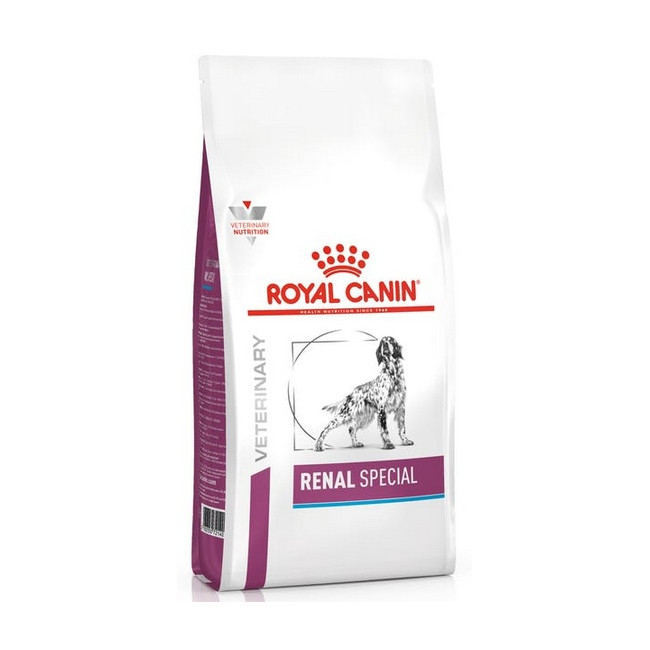 Royal Canin Veterinary Diet Canine Renal Special 2kg