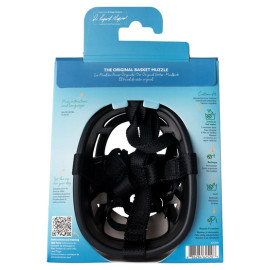 Baskerville Kaganiec Ultra-5 czarny