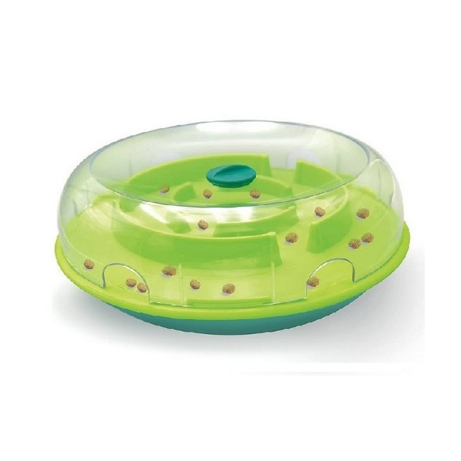 Nina Ottosson Wobble Bowl - gra edukacyjna [69344]
