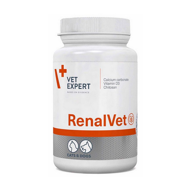 RenalVet 60kaps