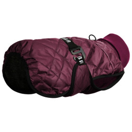 Chaba Kubrak Regulowany Chic 2XL burgundy