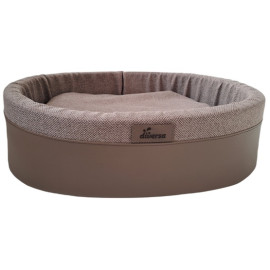 Diversa Legowisko Emily Skay r.2 brązowe