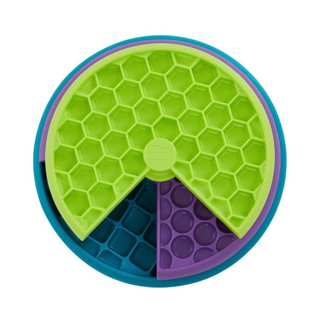 Nina Ottosson Lickin Layers - gra edukacyjna [70646]