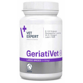 GeriatiVet Dog Large 45 tabletek