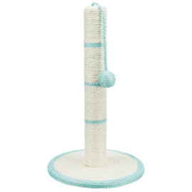 Trixie Drapak z piłką dla kota 62cm [TX-4310]