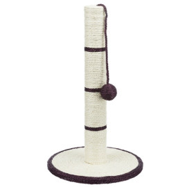 Trixie Drapak z piłką dla kota 62cm [TX-4310]