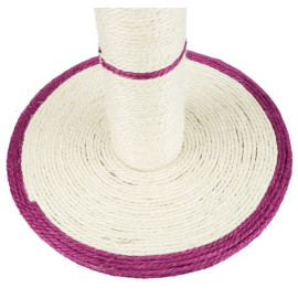 Trixie Drapak z piłką dla kota 62cm [TX-4310]