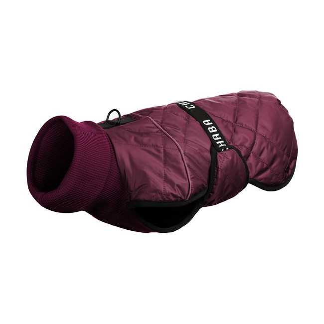 Chaba Kubrak Regulowany Chic L burgundy