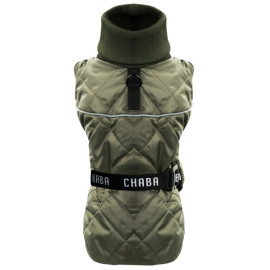 Chaba Kubrak Regulowany Chic L khaki