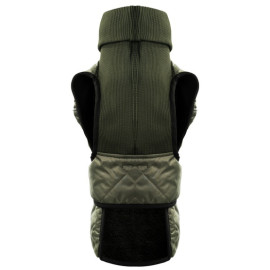 Chaba Kubrak Regulowany Chic L khaki