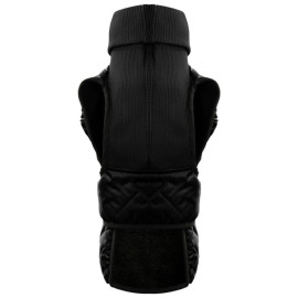 Chaba Kubrak Regulowany Chic M black