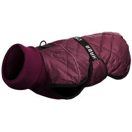 Chaba Kubrak Regulowany Chic M burgundy