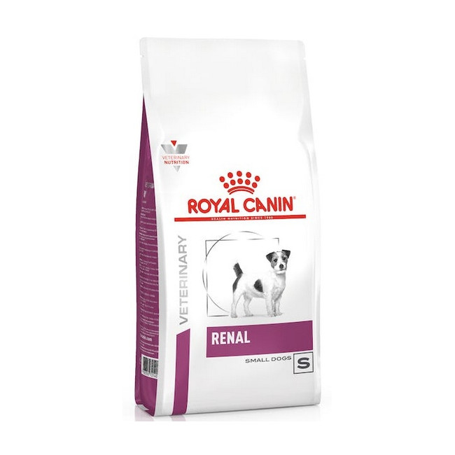 Royal Canin Veterinary Diet Canine Renal Small Dog 1,5kg