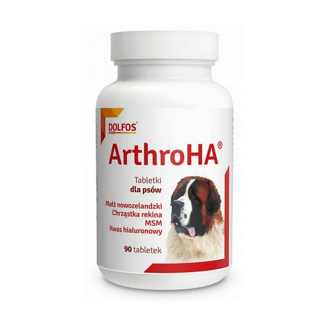 Arthro HA 90 tabletek
