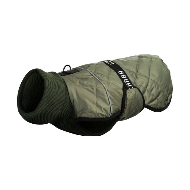 Chaba Kubrak Regulowany Chic XS khaki