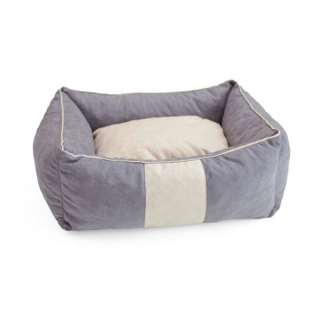 Diversa Legowisko Petti 2 szary/beż